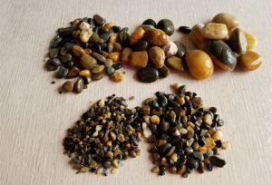 海南水处理鹅卵石滤料