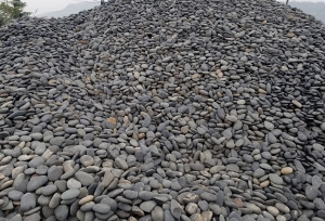 鹅卵石滤料